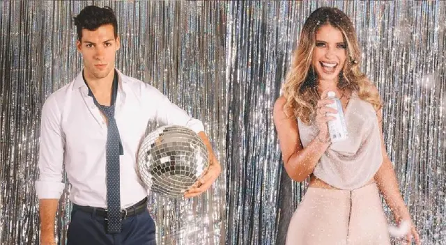 Patricio Parodi dio detalles de cómo pasará su segundo aniversario con Flavia Laos, respetando el distanciamiento social por la pandemia. Patricio Parodi dio detalles de cómo pasará su segundo aniversario con Flavia Laos, respetando el distanciamiento social por la pandemia.