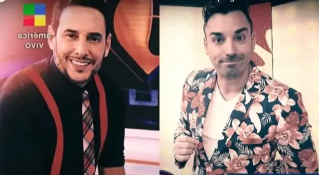 El creador de “Los escandalones” aseguró que sus abogados ya trabajan en demanda a Santi Lesmes por su secuencia en En boca de todos. El creador de “Los escandalones” aseguró que sus abogados ya trabajan en demanda a Santi Lesmes por su secuencia en En boca de todos.