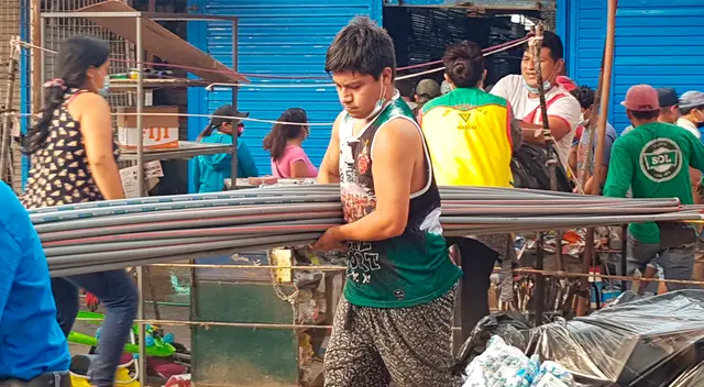 Incendio en 'La Cachina'. Incendio en 'La Cachina'.