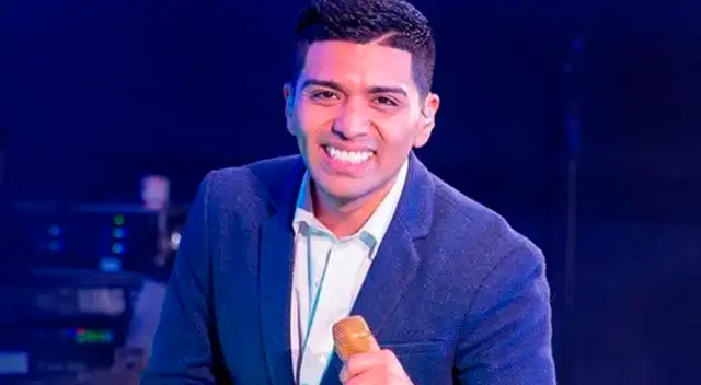 Christian Yaipén recordó las fiestas a las que asistía antes de la pandemia y sorprendió con una anécdota.