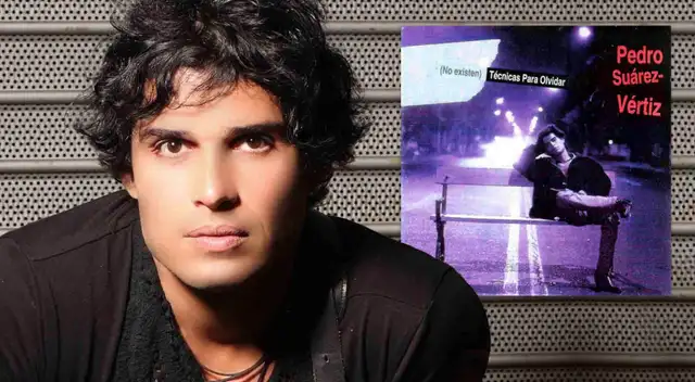 Tras dejar Arena Hash, Pedro Suárez Vértiz lanzó “(No Existen) Técnicas Para Olvidar” en 1993, y hoy conmemora un nuevo aniversario.