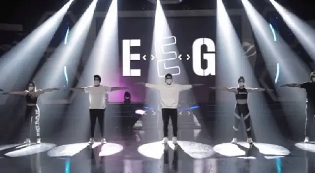 Esto es guerra se encuentra a pocos días de su semifinal. Esto es guerra se encuentra a pocos días de su semifinal.