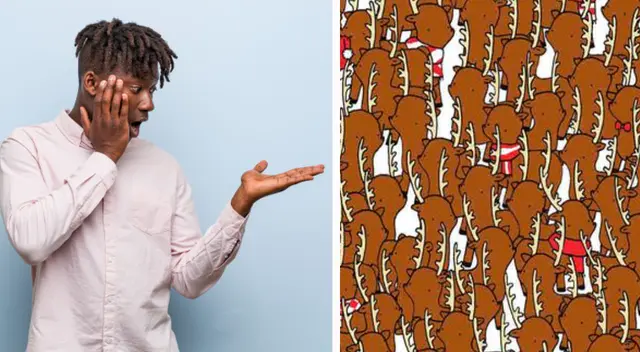 El challengue de Facebook ha puesto en aprietos a miles en las redes sociales. El challengue de Facebook ha puesto en aprietos a miles en las redes sociales.