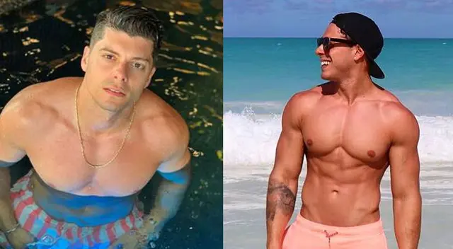 Ignacio Baladán espera enfrentar a Hugo García en la final de EEG. Ignacio Baladán espera enfrentar a Hugo García en la final de EEG.