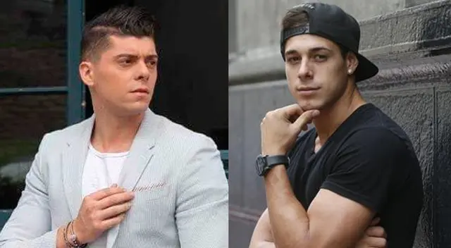 Ignacio Baladán espera enfrentar a Hugo García en la final de EEG. Ignacio Baladán espera enfrentar a Hugo García en la final de EEG.