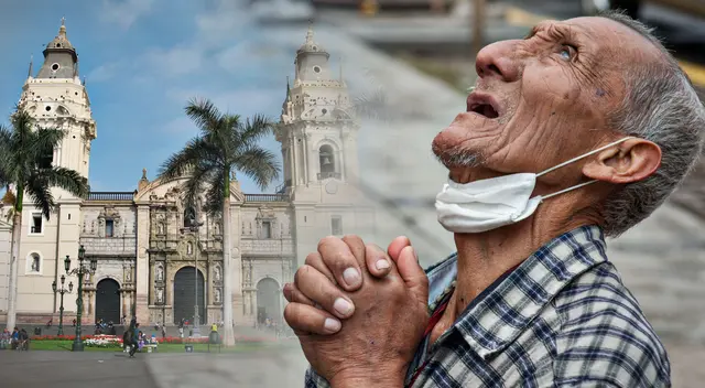 Iglesias podrán reiniciar sus actividades desde noviembre con 1/3 de aforo en sus establecimientos.