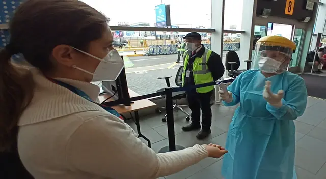 Vuelos internacionales amplían su rango hasta 8 horas desde noviembre Vuelos internacionales amplían su rango hasta 8 horas desde noviembre