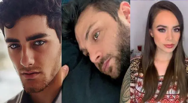 Uno de estos personajes sería el nuevo ingreso a EEG: Austin Palao, Nicola Porcella y Jossmery Toledo. Uno de estos personajes sería el nuevo ingreso a EEG: Austin Palao, Nicola Porcella y Jossmery Toledo.