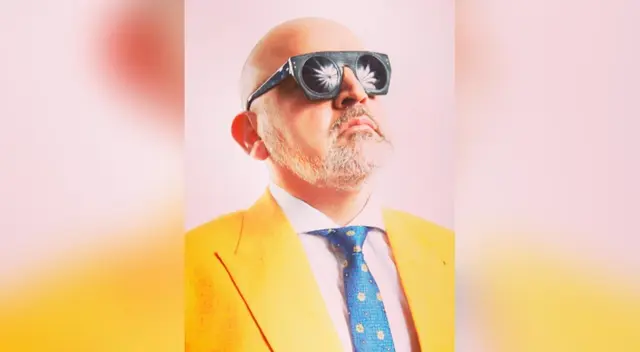 El periodista Beto Ortiz vuelve a la televisión bajo la señal de Willax Televisión.