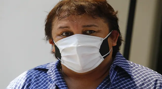 El pedido de prisión preventiva será evaluado por el Poder Judicial