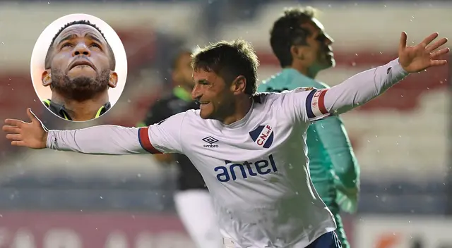 Jefferson Farfán y su mensaje por la caída de Alianza Lima vs. Nacional en Copa Libertadores 2020.