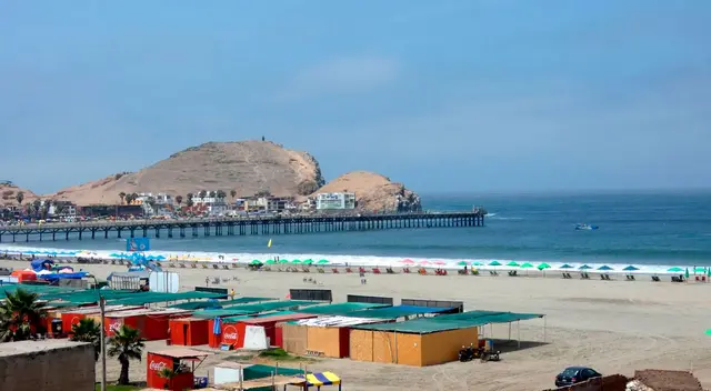 Como se sabe, el presidente de la República Martín Vizcarra anunció este miércoles que el libre uso de las playas estará permitido solo de lunes a jueves. Como se sabe, el presidente de la República Martín Vizcarra anunció este miércoles que el libre uso de las playas estará permitido solo de lunes a jueves.