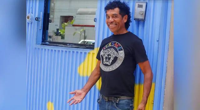 Cachay quiere llevar a la pantalla grande a los cómico ambulantes.