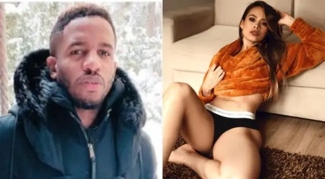 Jossmery Toledo revela cómo está su corazón.