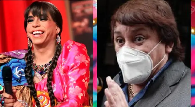 Ernesto Pimentel responde sobre invitación a Richard Swing a su programa. Ernesto Pimentel responde sobre invitación a Richard Swing a su programa.