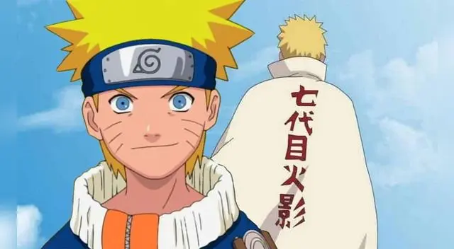 Confirman la muerte de Naruto en el último capítulo