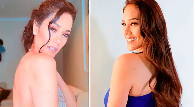 Karen Schwarz responde las preguntas de sus fans.