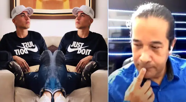 Jean Deza es uno de los jugadores más cuestionados en el fútbol peruano.