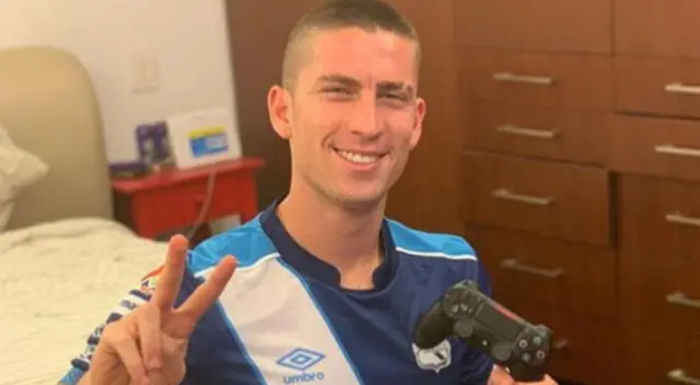 Santiago Ormeño podría ser convocado por Ricardo Gareca. Santiago Ormeño podría ser convocado por Ricardo Gareca.