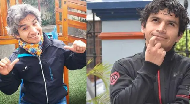 El Chato de Asu Mare agradecido de pertenecer a serie ‘De vuelta al barrio' El Chato de Asu Mare agradecido de pertenecer a serie ‘De vuelta al barrio'