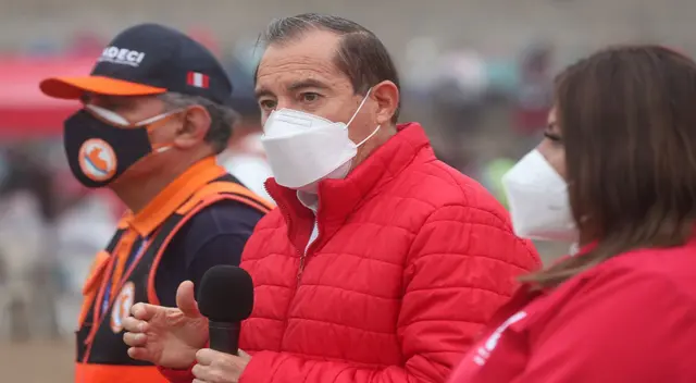 Walter martos anunció que durante la segunda fase del proyecto se podrá asistir a la playa los viernes, sábados y domingos. Walter martos anunció que durante la segunda fase del proyecto se podrá asistir a la playa los viernes, sábados y domingos.