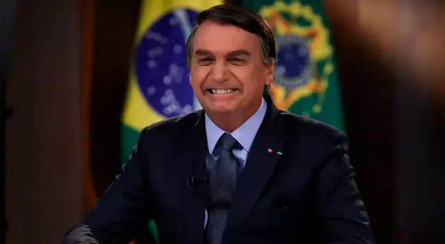 Jair Bolsonaro afirma que no comprara vacuna china Jair Bolsonaro afirma que no comprara vacuna china