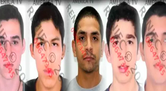 Sujetos son acusados de abusar sexualmente de una joven de 21 años en Surco.