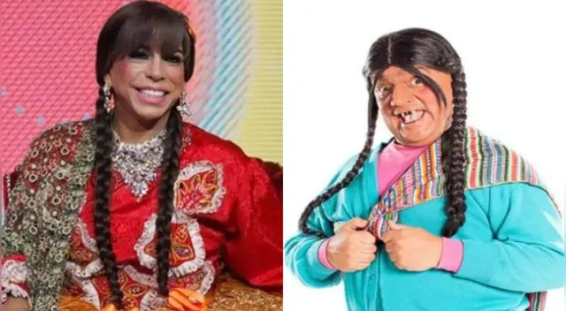 Ernesto Pimentel resaltó la importancia de la autorregulación, y aseguró que la Chola Chabuca no es sinónimo de mofa.