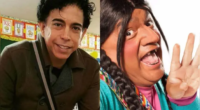 Ernesto Pimentel resaltó la importancia de la autorregulación, y aseguró que la Chola Chabuca no es sinónimo de mofa.