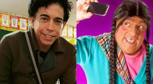 Ernesto Pimentel resaltó la importancia de la autorregulación, y aseguró que la Chola Chabuca no es sinónimo de mofa.