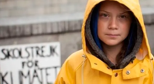 National Geographic conmemora día internacional contra el cambio climático National Geographic conmemora día internacional contra el cambio climático