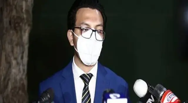 Paul Muñoz es abogado de uno de los acusados por violación sexual a una joven en Surco.