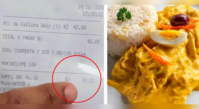 El clip cuenta con miles de reproducciones en YouTube. El clip cuenta con miles de reproducciones en YouTube.