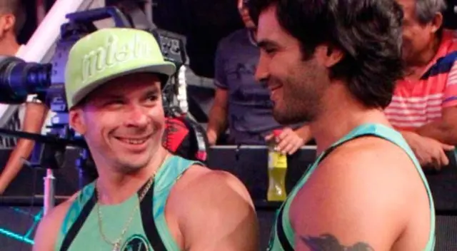 Israel Dreyfus se mostró preocupado al informar que Mario Hart lo eliminó de sus plataformas tras dar a conocer sobre sus salidas matutinas.