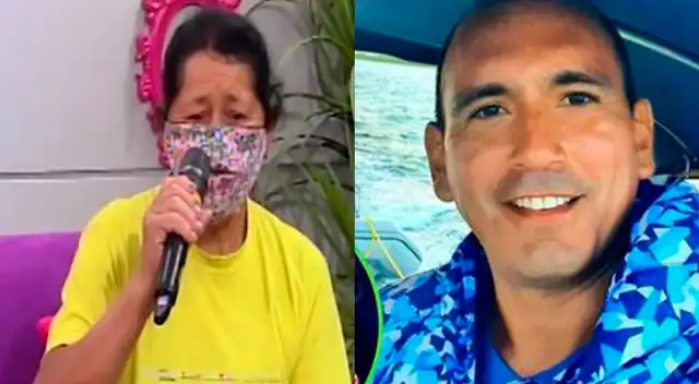 Rafael Fernández, novio de Karla Tarazona, decidió ayudar a una persona de tercera edad que lo perdió todo en incendio en San Juan de Lurigancho. Rafael Fernández, novio de Karla Tarazona, decidió ayudar a una persona de tercera edad que lo perdió todo en incendio en San Juan de Lurigancho.