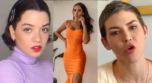 Artistas protestan contra abuso sexual. Artistas protestan contra abuso sexual.