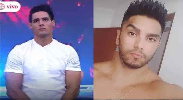 Rafael Cardozo volvió a Esto es guerra. Rafael Cardozo volvió a Esto es guerra.