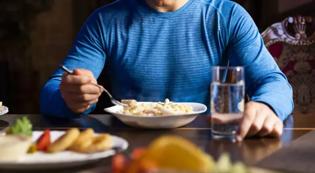 Aprende a adelgazar de forma saludable.