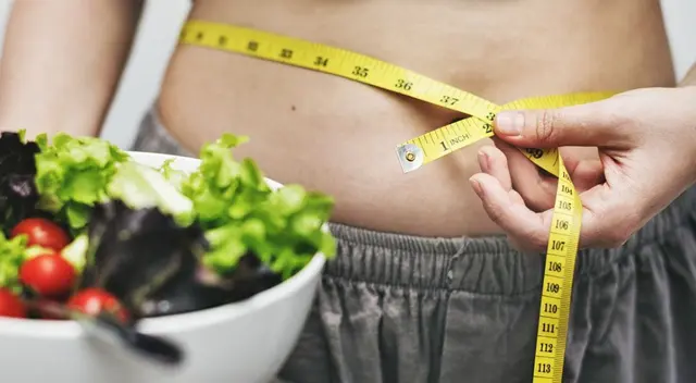 Aprende a adelgazar de forma saludable.