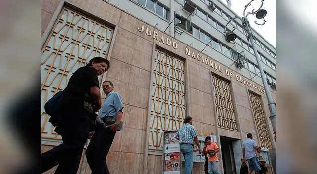 JNE instó al Ejecutivo a aprobar Decreto de Urgencia a favor de los miembros de mesa. JNE instó al Ejecutivo a aprobar Decreto de Urgencia a favor de los miembros de mesa.