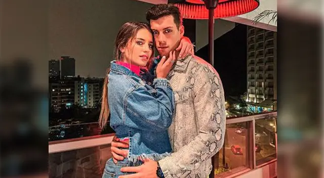 Patricio Parodi aseguró que él y Flavia Laos tienen metas a corto plazo que cumplir primero, pero les gustaría iniciar una familia juntos. Patricio Parodi aseguró que él y Flavia Laos tienen metas a corto plazo que cumplir primero, pero les gustaría iniciar una familia juntos.