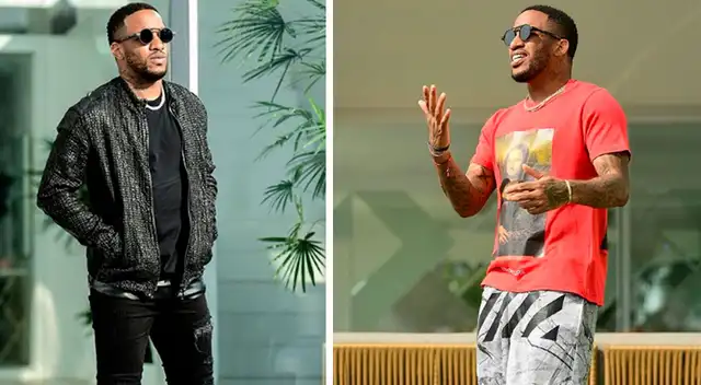 Jefferson Farfán a tres días de cumplir 36 años. Jefferson Farfán a tres días de cumplir 36 años.