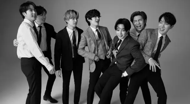 Asia Society premió a BTS como una de las figuras que han fortalecido el vínculo entre Asia y Estados Unidos.