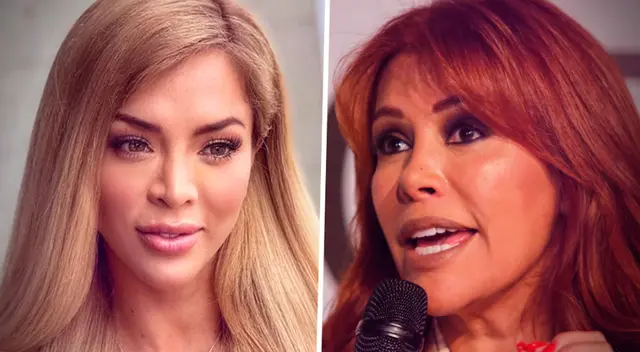 El abogado de Sheyla Rojas reveló que la primera citación será el 3 de noviembre, y espera la presencia de Magaly Medina.