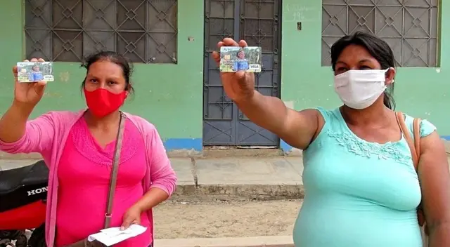 ¿No tienes tarjeta del Banco de la Nación y debes cobrar el bono Universal? Te explicamos cómo hacer el retiro de 760 soles sin tarjeta y sin acudir al banco, según las nuevas modalidades de pago. ¿No tienes tarjeta del Banco de la Nación y debes cobrar el bono Universal? Te explicamos cómo hacer el retiro de 760 soles sin tarjeta y sin acudir al banco, según las nuevas modalidades de pago.