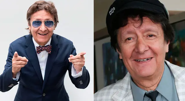 Adolfo Chuiman triste de no estar en 'De vuelta al barrio': “Extraño a mis compañeros”