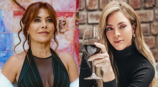 El abogado de Sheyla Rojas reveló que la primera citación será el 3 de noviembre, y espera la presencia de Magaly Medina.
