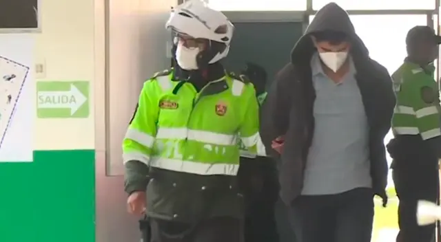 Acusados de violación deberán cumplir 9 meses de prisión preventiva. Acusados de violación deberán cumplir 9 meses de prisión preventiva.