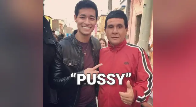 Con un emotivo video, Tony Succar lamentó la desaparición del emblemático muro del Callao y de su promotor Juan José Vinces Manzanares ‘Pussy’.