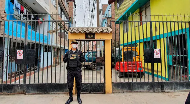 Intervienen 21 viviendas de posibles implicados en trata de personas. Intervienen 21 viviendas de posibles implicados en trata de personas.